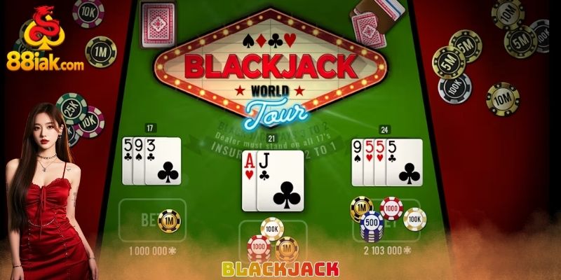 Blackjack