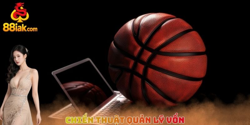 Chiến thuật quản lý vốn