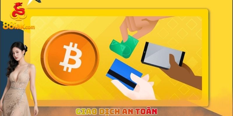 Giao dịch an toàn