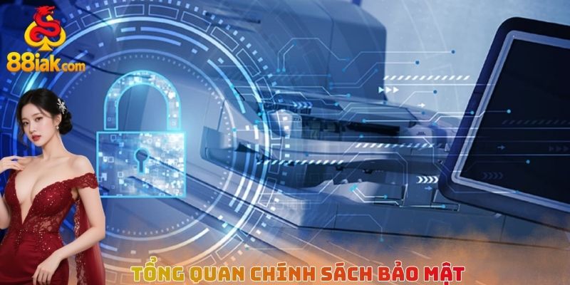 Tổng quan chính sách bảo mật của chúng tôi