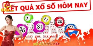 Xổ số miền Bắc