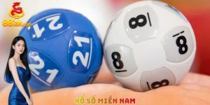 xổ số miền Nam